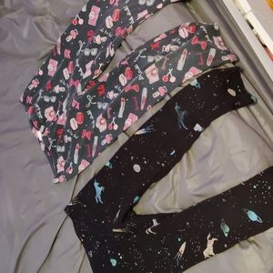 Wonder nation girls pants